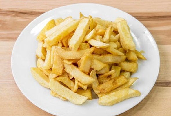 Small Chips