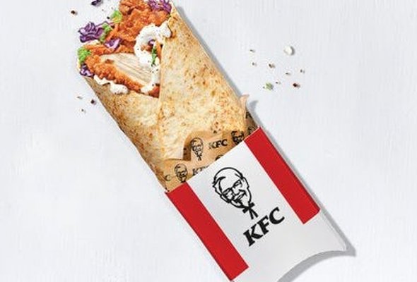 Twister Wrap