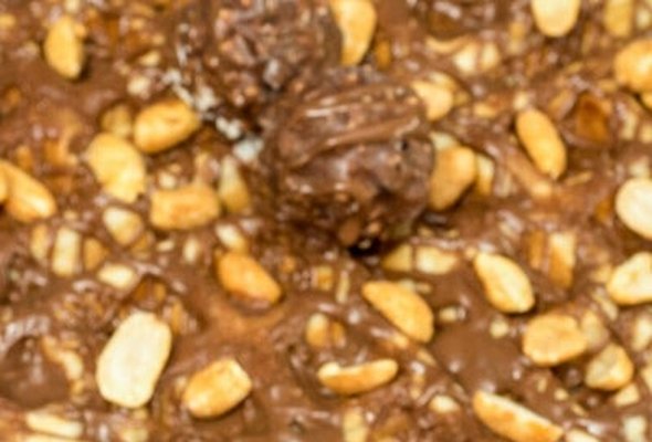Ferrero Dream Waffle