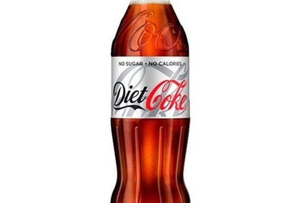 Diet Coke 500ml