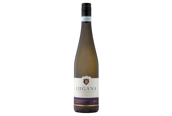 Lugana 75cl 13.5%