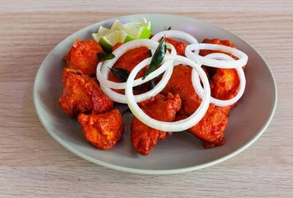 Chicken 65
