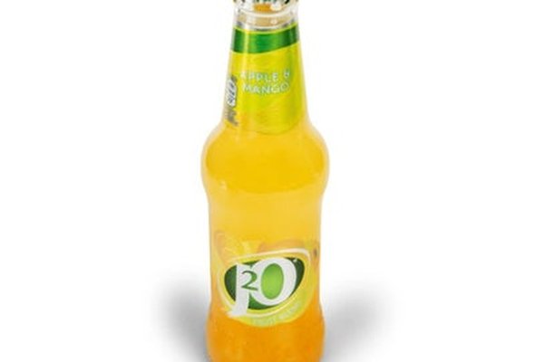 J2O Apple & Mango