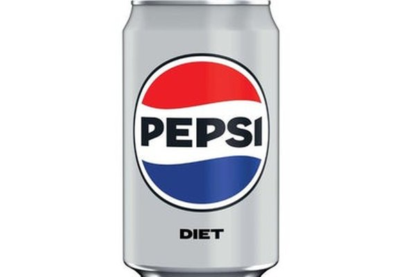 Diet Pepsi Can 330ml