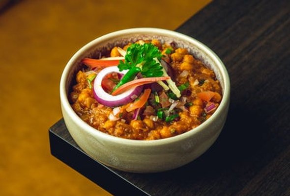 Chana Masala