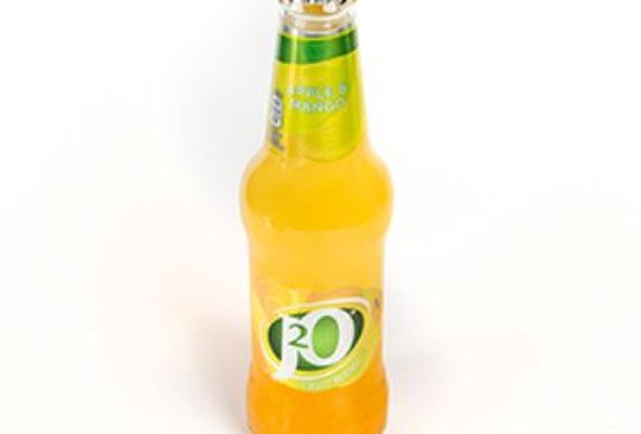 J2O Apple & Mango