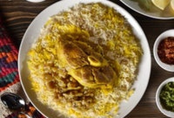 Malek Al Majbous ملك المجبوس - Hawally North