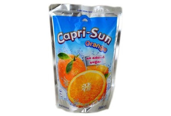 Capri-Sun