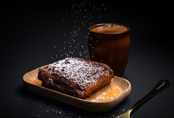 Brownie