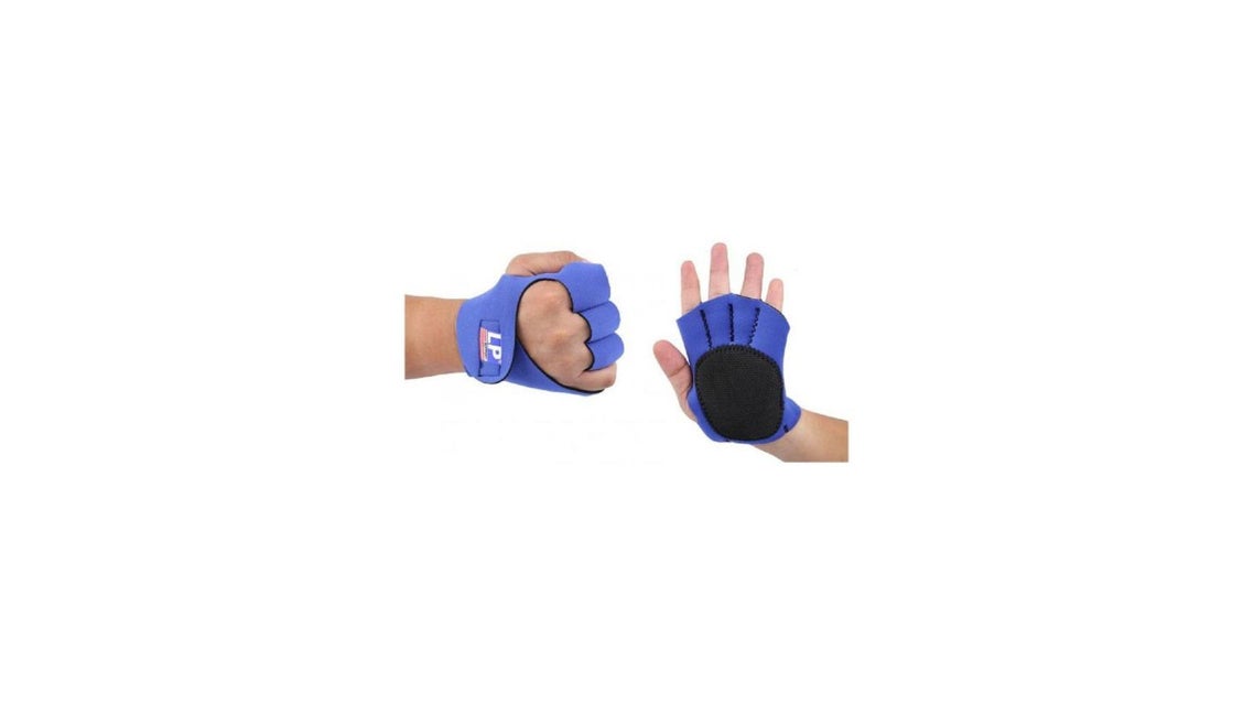 Lp Support Fitness Gloves 750 (M)