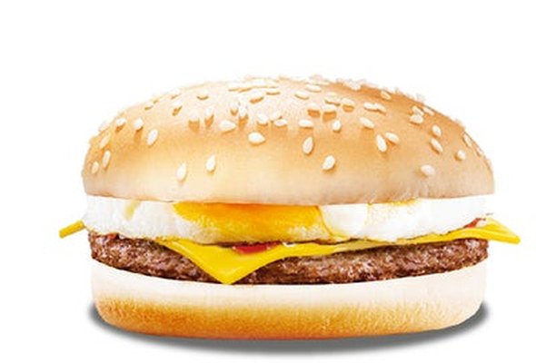 Cheese Egg Stacker