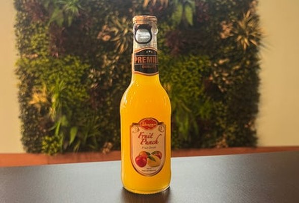 Shezan Fruit Punch