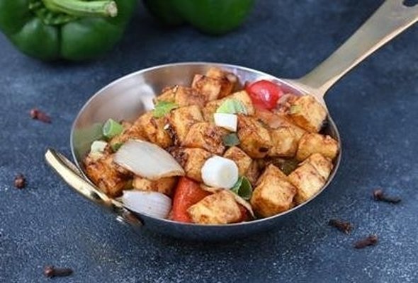 Chilli Paneer (CN)