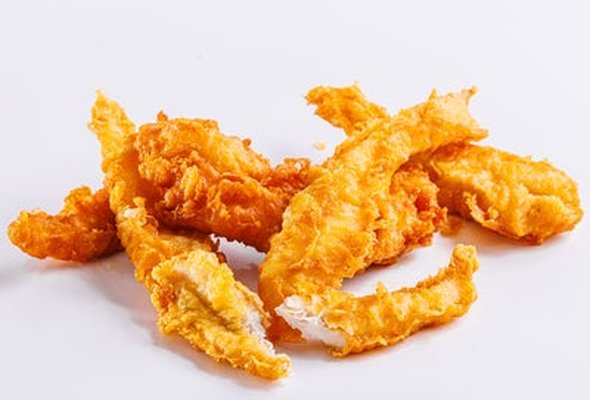 Fish Bites
