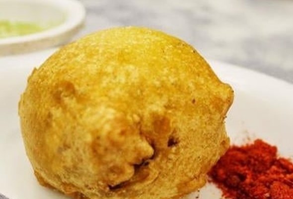 Single Vada