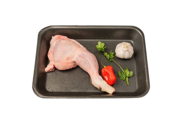 Chicken Legs (skin-on) 500g