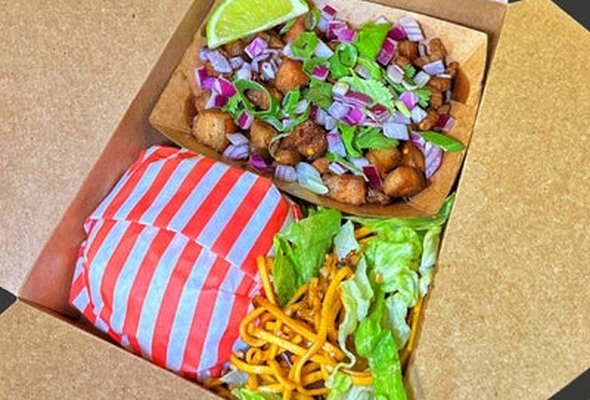 Pork Sisig
