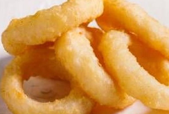 6pc Onion Rings