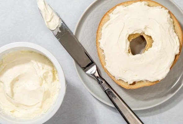 Single Serve Cream Cheese
