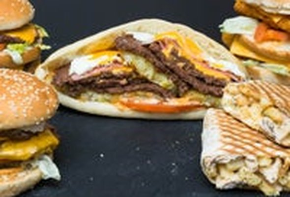 Best Burger - Marseille - Baumettes