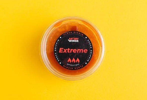 EXTREME  🔥🔥🔥🔥(CAUTION)