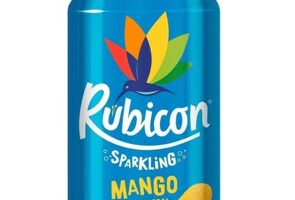 Rubicon Mango (0.33 L)