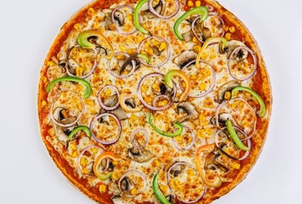 Vegetarian