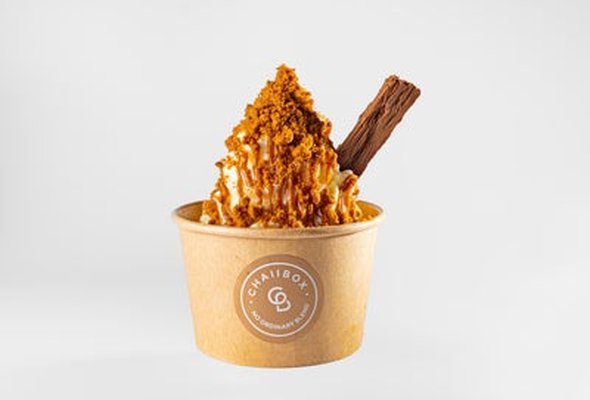 Lotus Whippy