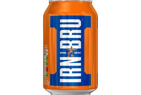 Irn Bru