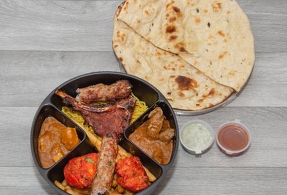 Tawah Special for 1 Person