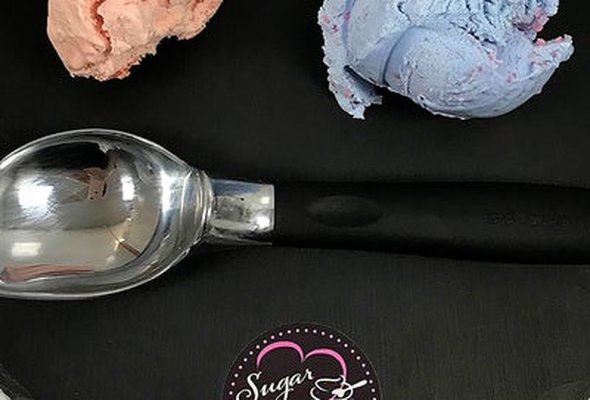 2 Scoops