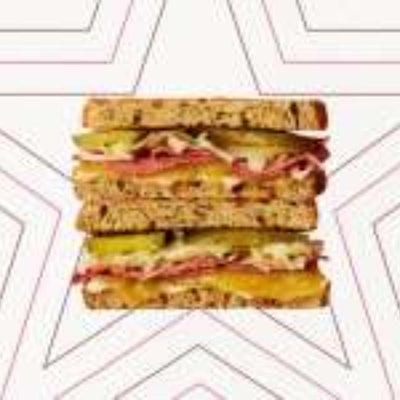 Chicken and Mushroom Pasta Box