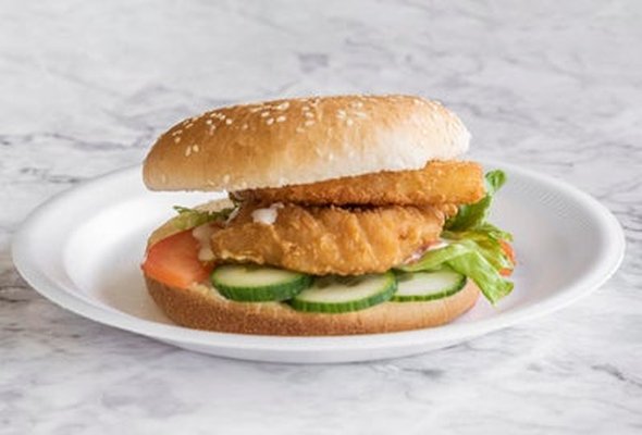 Tower Burger