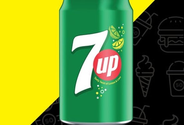 7Up - GB Drinks