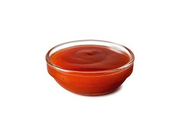 Hot Chilli Sauce