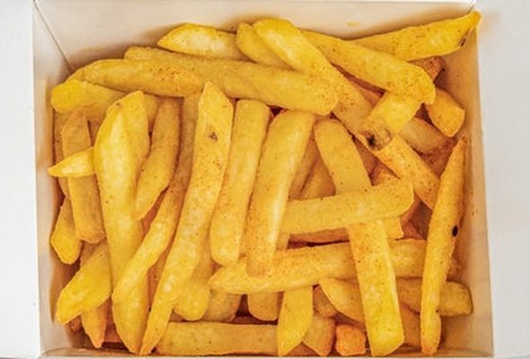 Fries