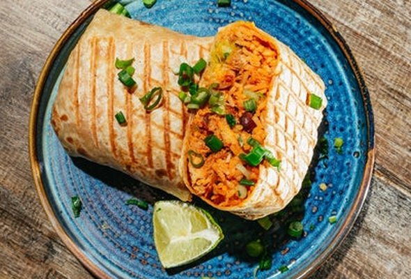 Don Tacos Special