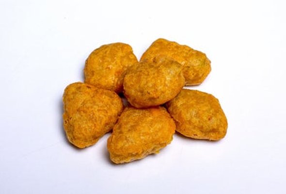 Chilli Cheese Bites