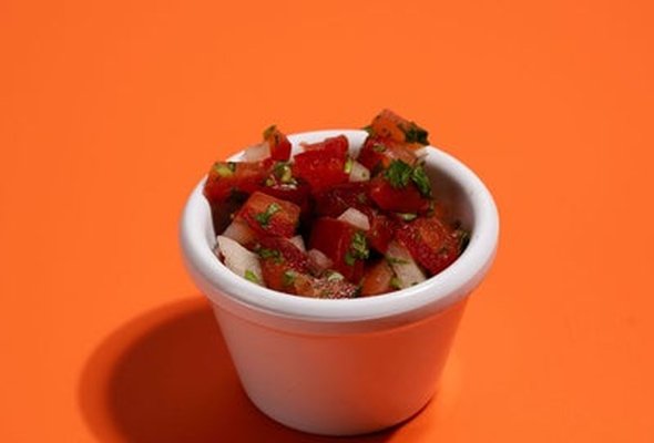Pico de Gallo