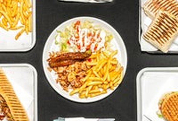 Tacos Lyonnais - Villefranche-sur-Saone - Saint-Roch