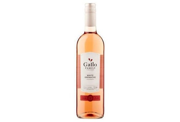 Gallo White Grenache 75cl