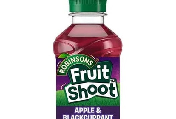 Fruit Shoot