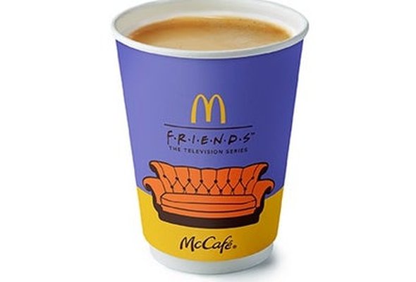 Regular Americano
