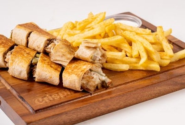 Family Shawarma