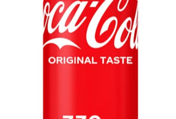 Coca Cola  330ml