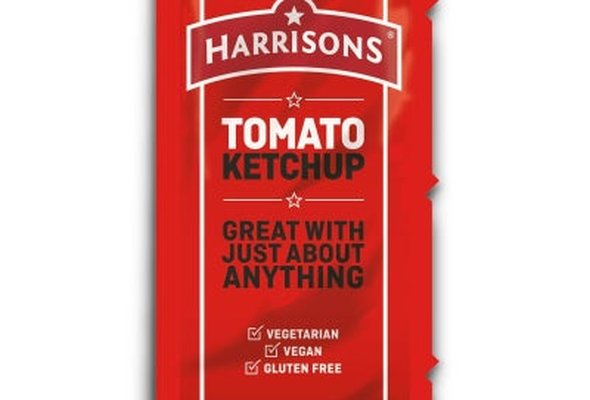 Tomato Ketchup