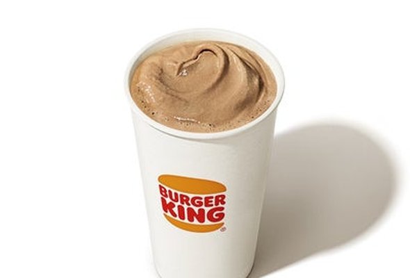 Chocolate Milkshake