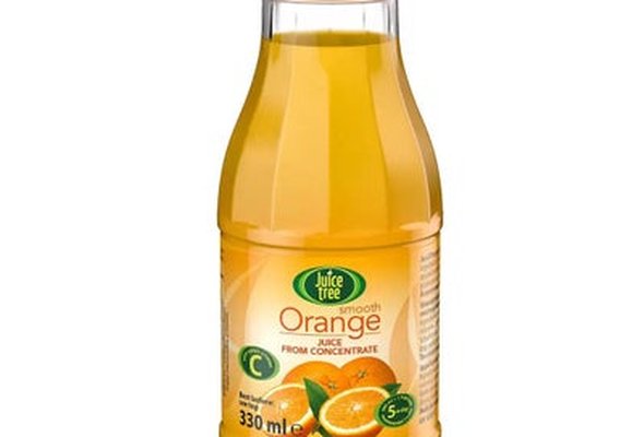Orange Juice