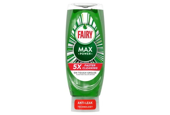 Fairy Max Power Original 545ml
