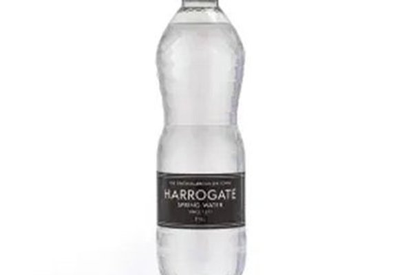 Water Bottle